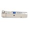 Add-On EXTREME NETWORKS 10053-DW5817 COMPATIBLE TAA COMPLIANT 1000BASE-DWDM SFP T 10053-DW5817-AO - alternate 1